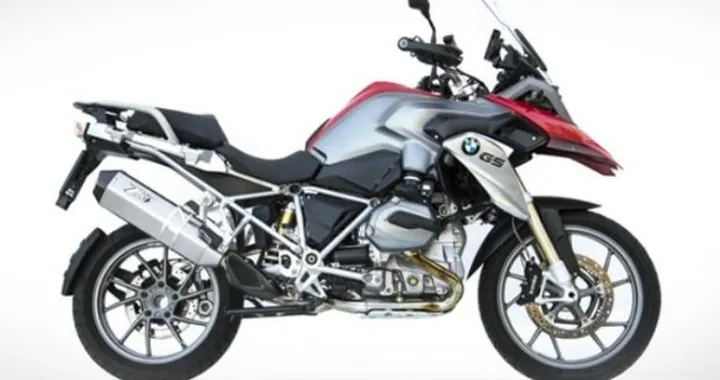 EICMA 2014: anteprima novità scarichi Zard