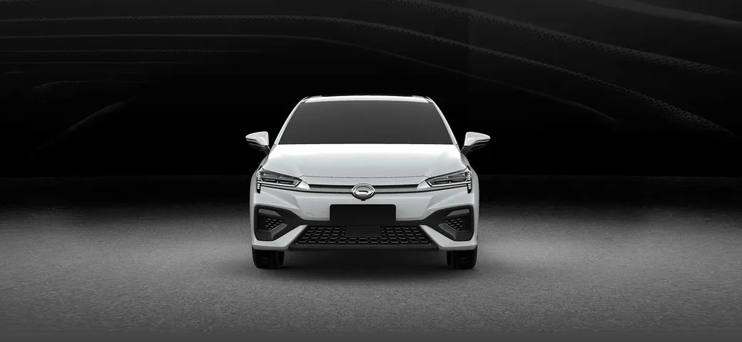Auto elettriche: GAC Motor Aion S sfida Tesla