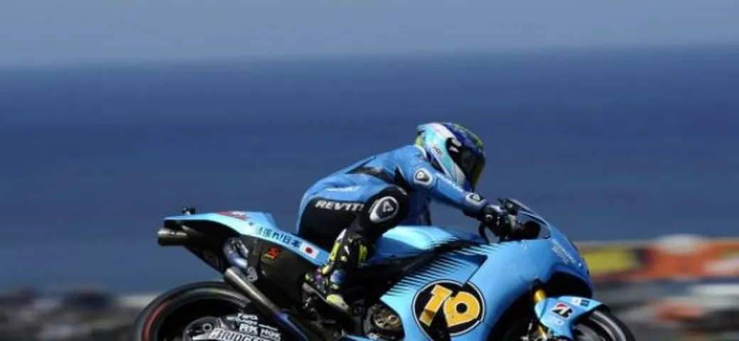 MotoGP: in Malesia scopriremo il destino di Suzuki