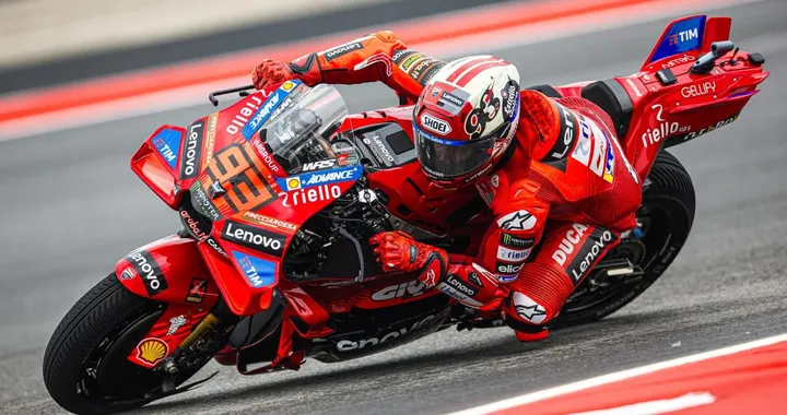 MotoGP di Spagna 2025, dove vedere la gara di Jerez: gli orari tv di Sky e TV8