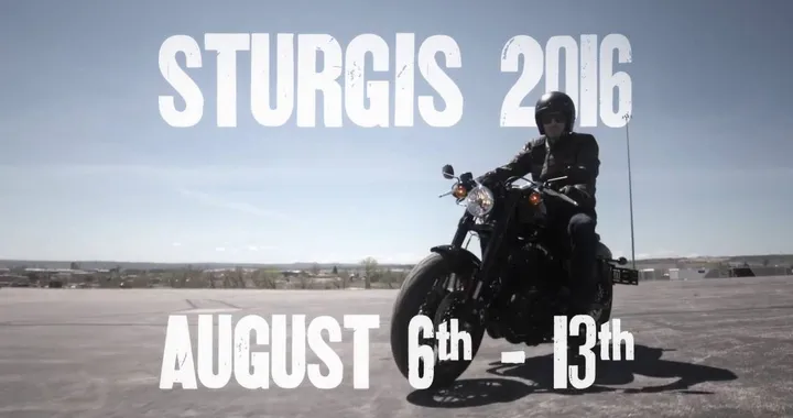 Sturgis 76 Grand Marshall | Harley-Davidson