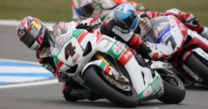 Superbike ad Assen: Jonathan Rea, "Obiettivo doppietta"