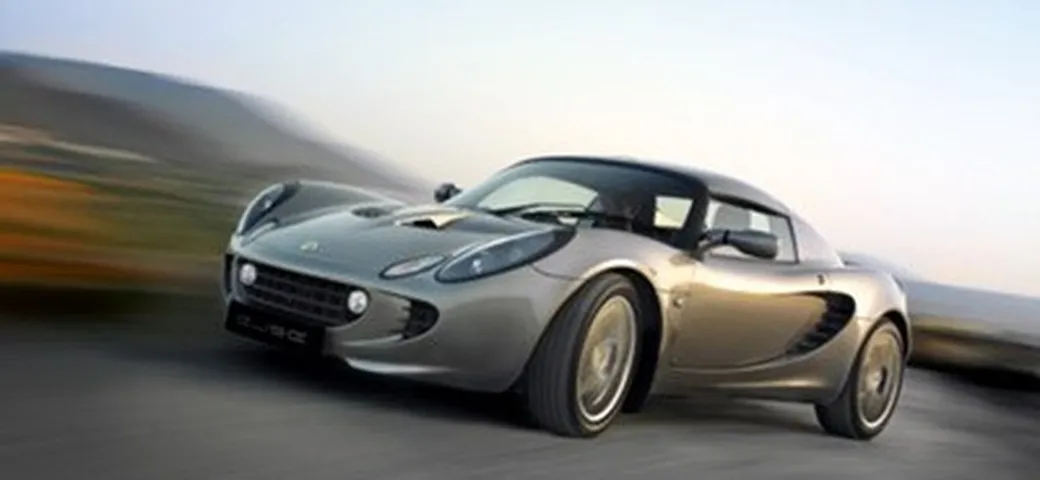 Lotus Elise ed Exige MY 2006