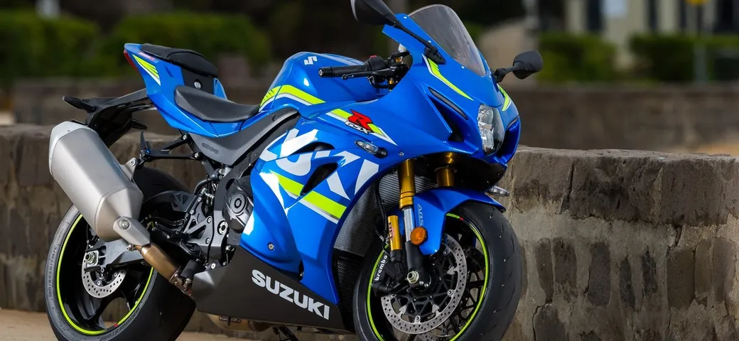 Suzuki VIP Night e i VIP Day dedicati alla GSX-R1000