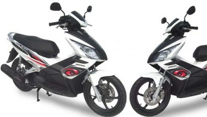Honda: in arrivo 2 nuovi scooter 125?