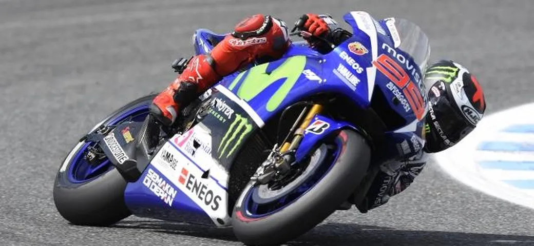 Lorenzo: possiamo andare sul podio a Le Mans