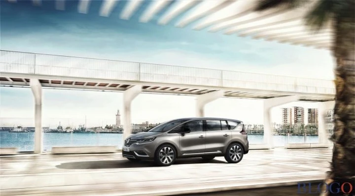 Tutte le informazioni sulla nuova Renault Espace