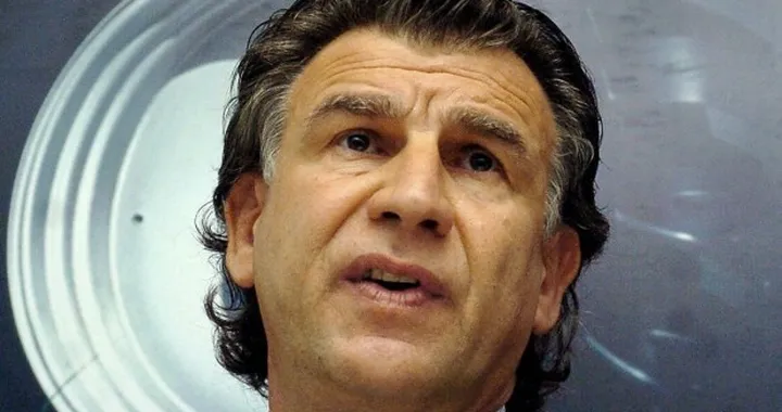 L'Ing. Massimo Bordi lascia MV Agusta