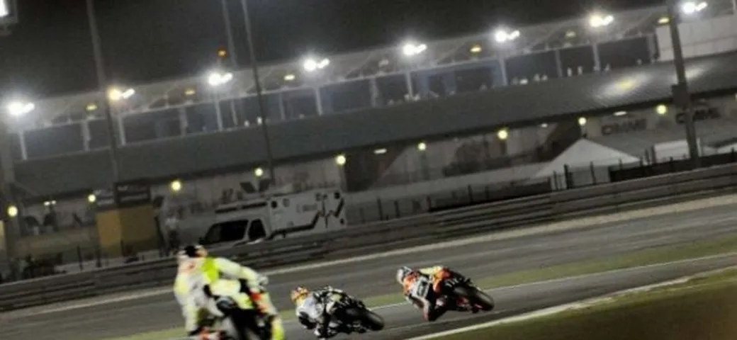 MotoGP, Losail: qualifiche in live timing