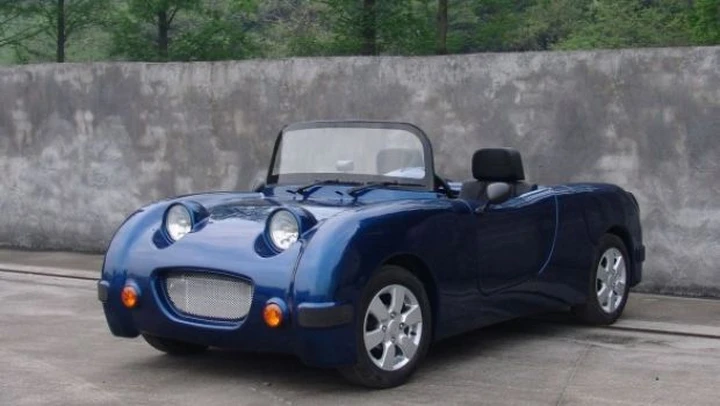 Norster 600R