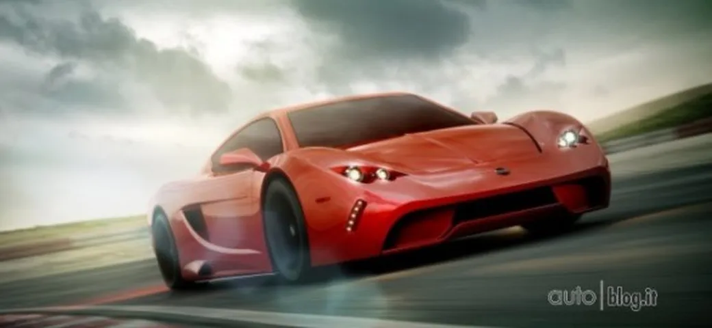 Vencer Sarthe al Top Marques 2013