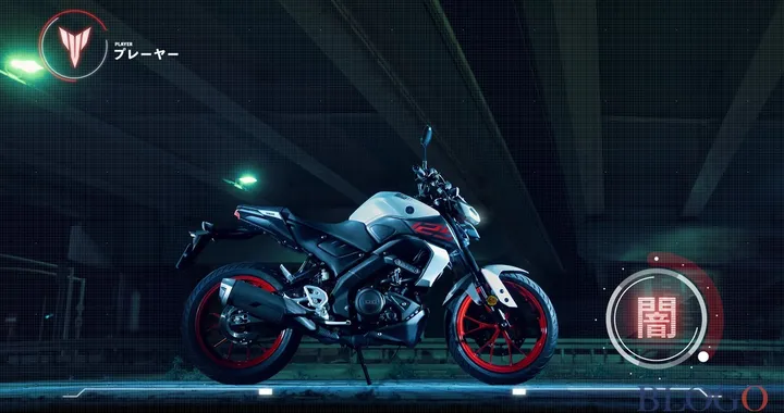 Yamaha T-125 2020: il video di lancio