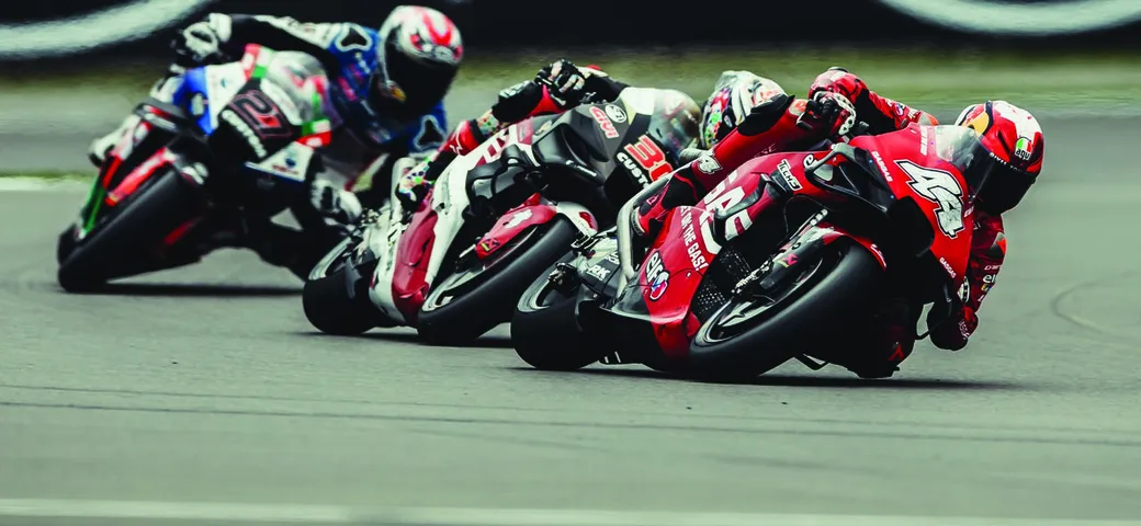 GasGas: ottimi risultati al Gran Premio della Gran Bretagna