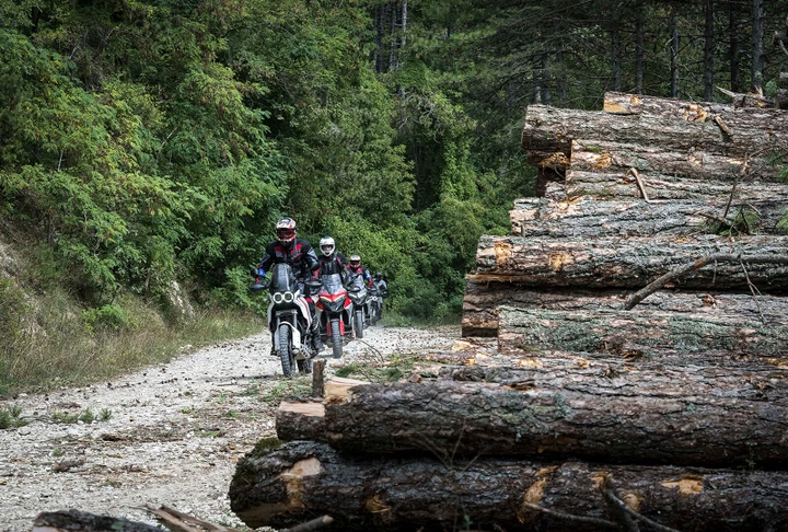 DRE Adventure 2023: tutte le info per partecipare