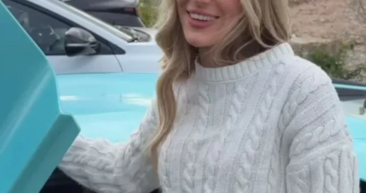 La Lamborghini acquistata grazie a una carta Pokémon