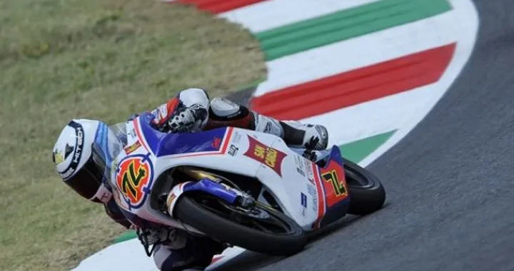 Moto3: Il Team Elle2 Ciatti nel CEV con Danilo e Gardner