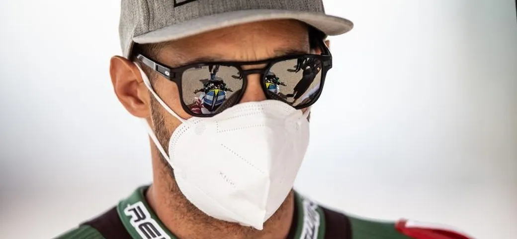 SBK Most: Mercado ha il Covid, corre Delbianco