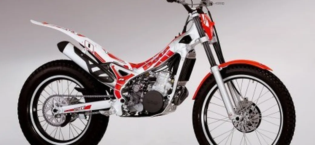 Beta Rev-3 2T 250 - 270 my 2008