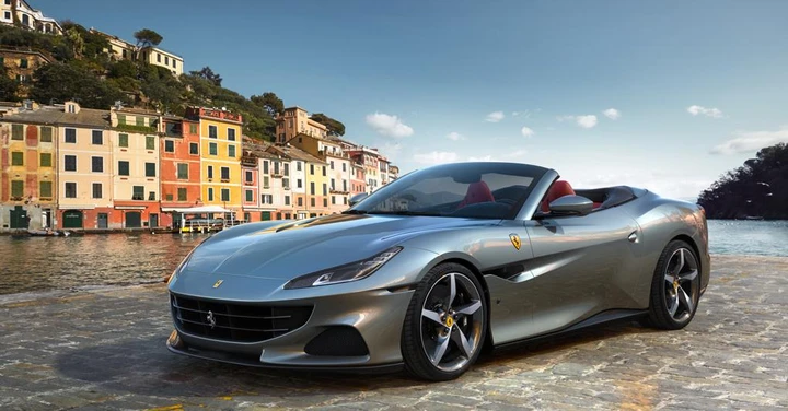 Truffa delle auto di lusso: frode sull'IVA da 250.000 euro