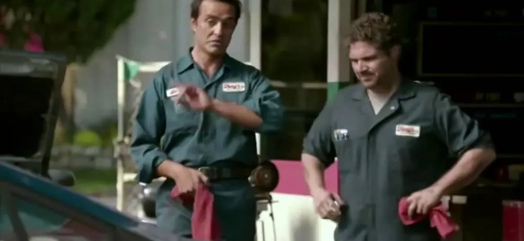 Fiat 500X: Fix It Again Tony!