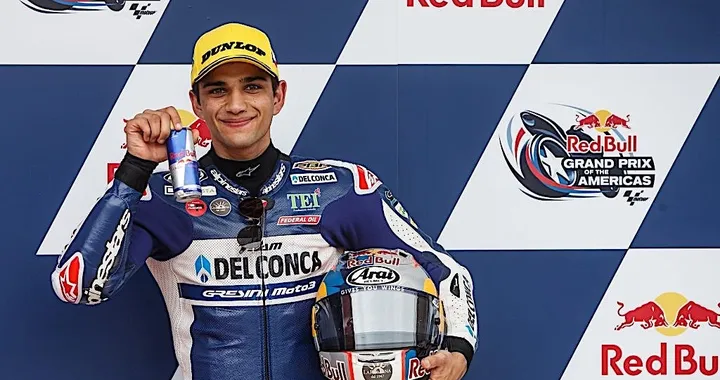 Moto3, Martin mette in fila i “giovani leoni” italiani e sale in vetta al mondiale