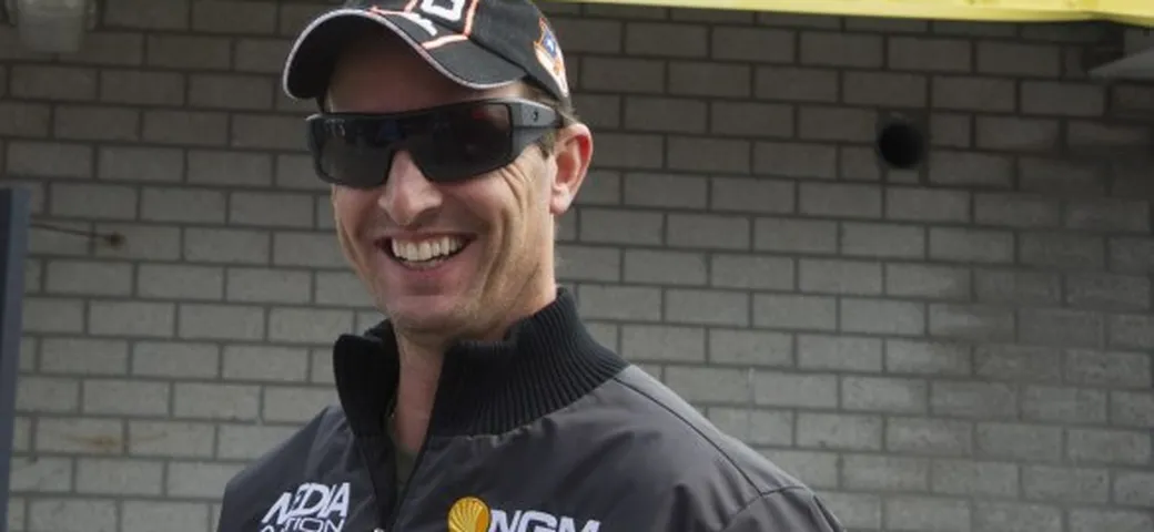 Colin Edwards punta alla Honda per il 2014: 