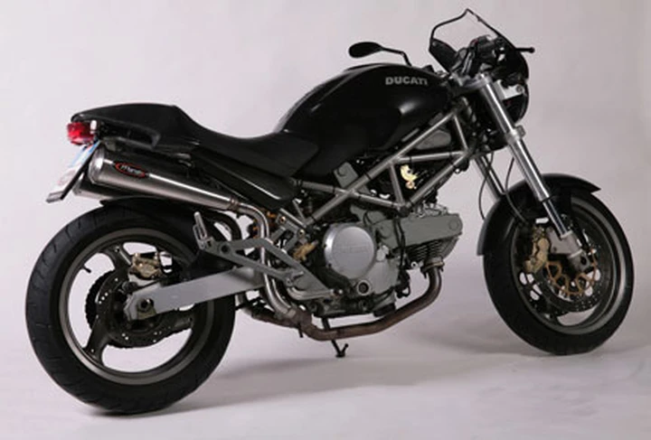 Marving per Ducati Monster