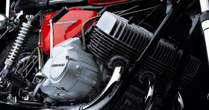 Kawasaki incrementerà la produzione interna del 25% nel 2010