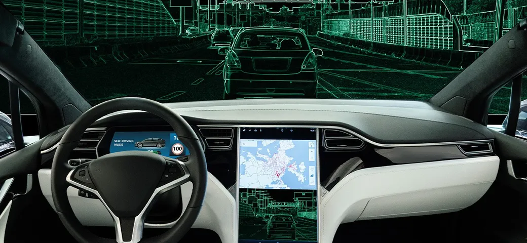 Tesla: nel 2021 raggiungerà la guida autonoma di livello 5