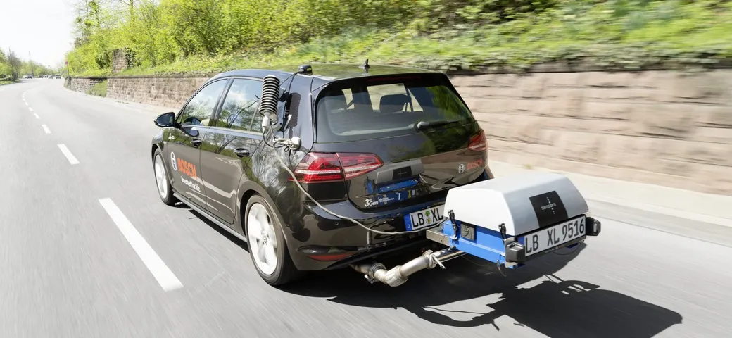 Bosch: il diesel non morirà