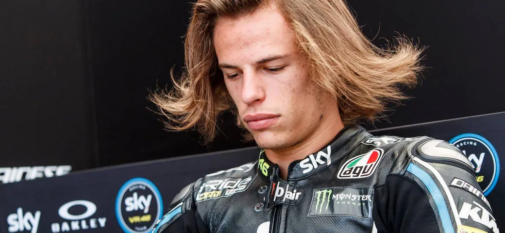 Moto3: Bulega KO, Vietti Ramus debutta a Motegi
