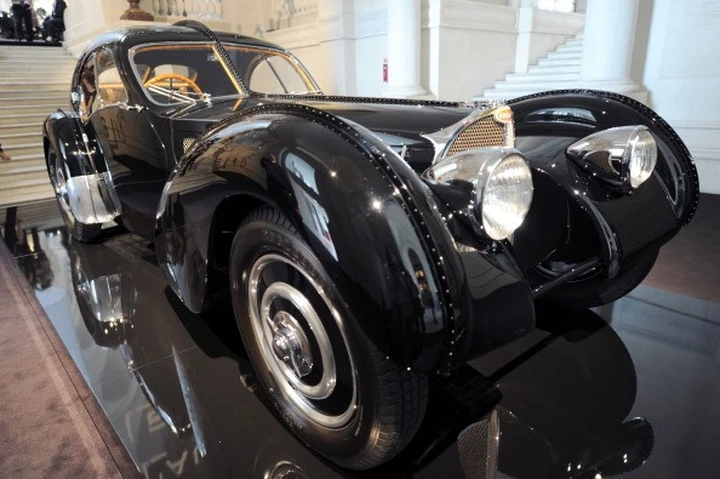 Le 5 auto storiche più esclusive, per una collezione al top