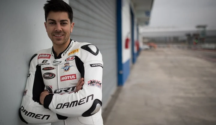 Supersport 2017: Go Eleven punta su Gino Rea