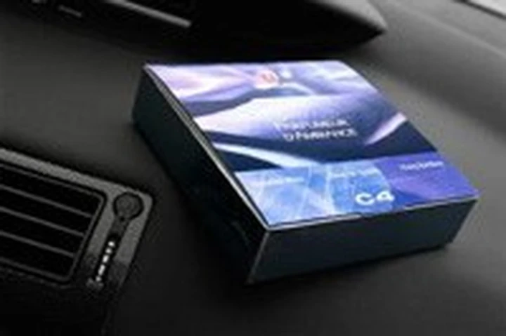Marketing olfattivo Citroen