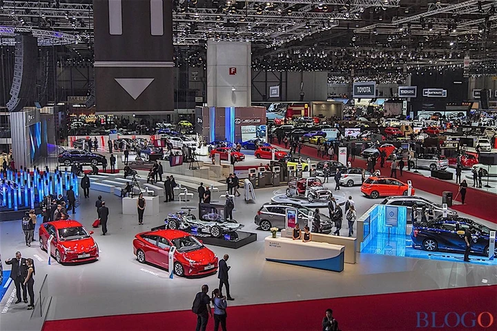 Il Salone di Ginevra 2016 fra luci e ombre