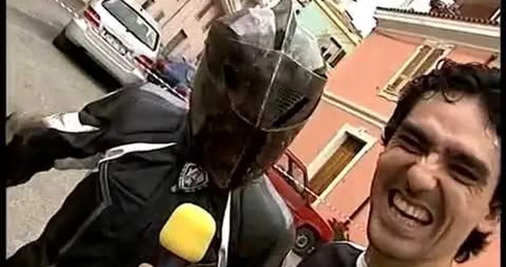 strano ma vero 1 parte....