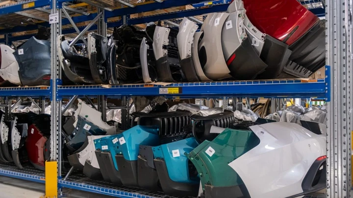 Stellantis lancia su eBay i ricambi auto usati originali SUSTAINera: prezzi più bassi