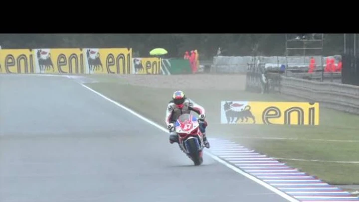 Superstock 1000-600: Immagini e Highlights di Brno