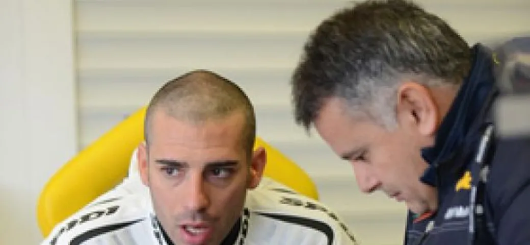 Melandri: 