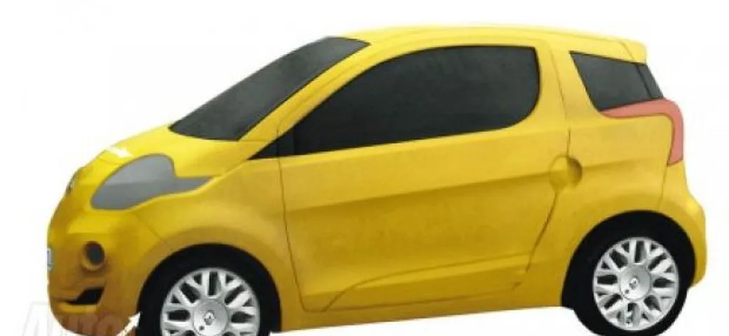 Renault: al Salone di Francoforte con la Twingo ZE elettrica