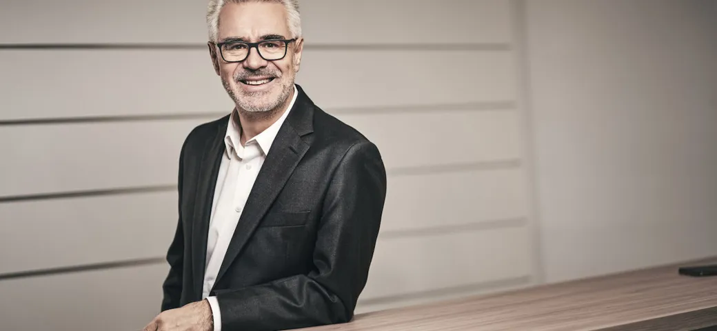 Skoda, Michael Oeljeklaus: ‘Le batterie sono importanti per la trasformazione verso la mobilità elettrica’