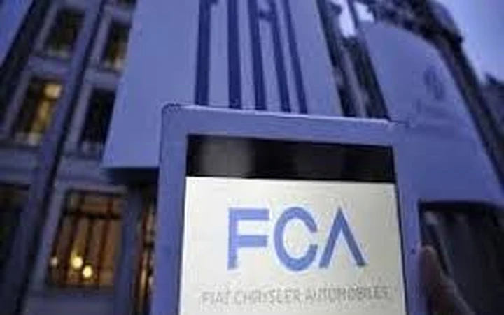 FCA: siglato accordo con Tesla per ridurre le emissioni