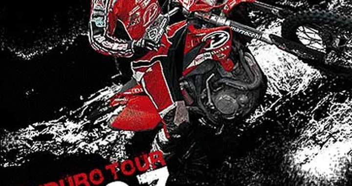 Beta Enduro Tour 2007