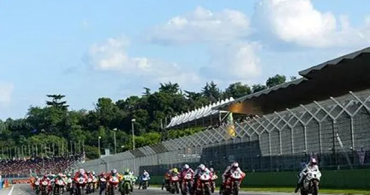 Per il giudice la società Formula Imola è fallita. A rischio  il GP del Santerno?