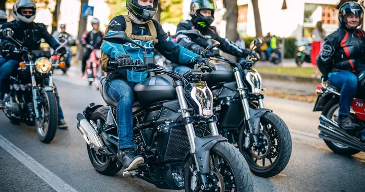 Benelli, la gamma moto a rate agevolate fino al 30 novembre