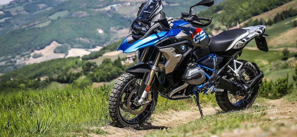 BMW R 1200 GS / Rallye / Executive: dati e prezzi