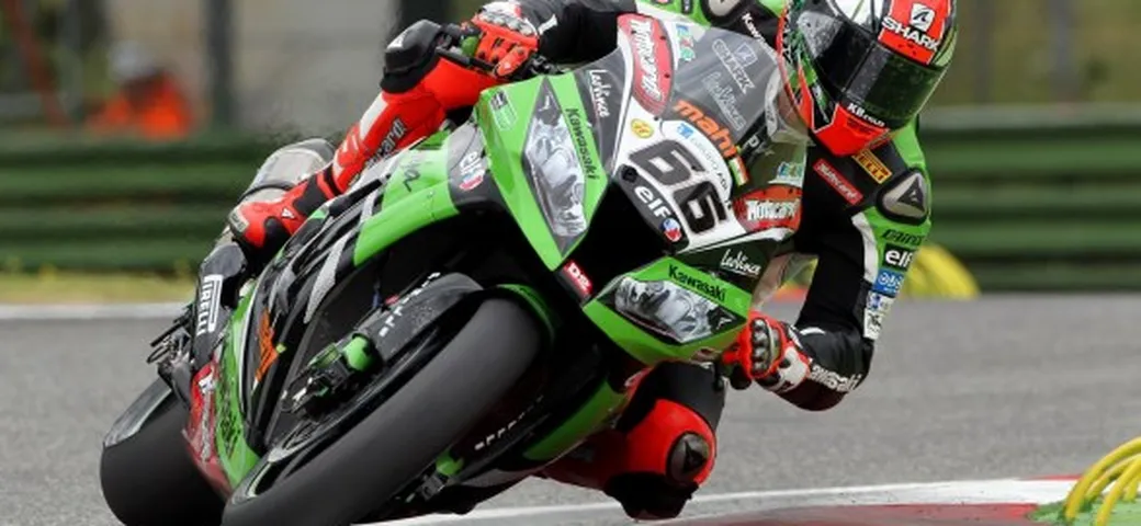 SBK, Silverstone: Sykes davanti a Camier anche nella Q1, Giugliano 3°