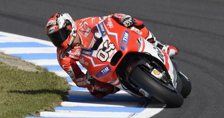 MotoGP Motegi: Dovizioso davanti nelle libere del Giappone. Rossi 5° precede Marquez [Foto]