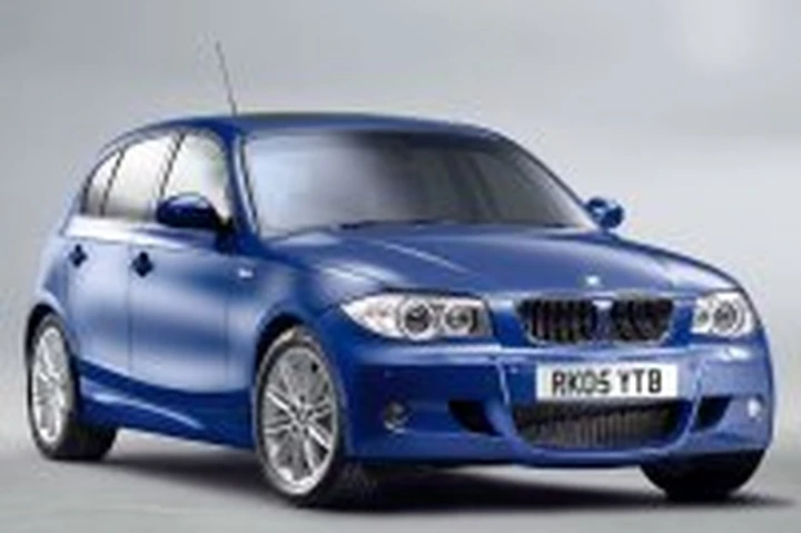 BMW 130i - 265 cavalli