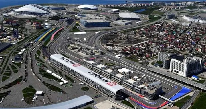 F1, GP di Russia 2022 annullato: il comunicato ufficiale